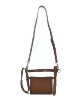 JIL SANDER +（ジルサンダープラス）ショルダーバッグ ベージュ サイズ:- メンズ/2200697015044