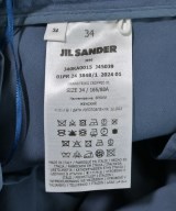 JIL SANDER +（ジルサンダープラス）その他 青 サイズ:34(XXS位) レディース/2200697466075