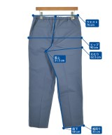 JIL SANDER +（ジルサンダープラス）その他 青 サイズ:34(XXS位) レディース/2200697466075