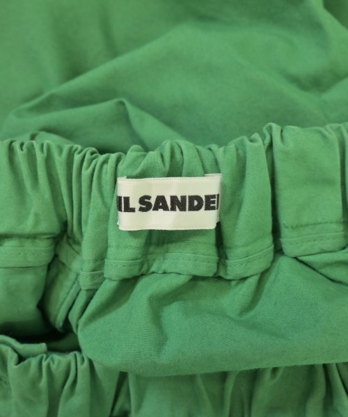 JIL SANDER +（ジルサンダープラス）その他 緑 サイズ:46(M位) メンズ/2200698243095