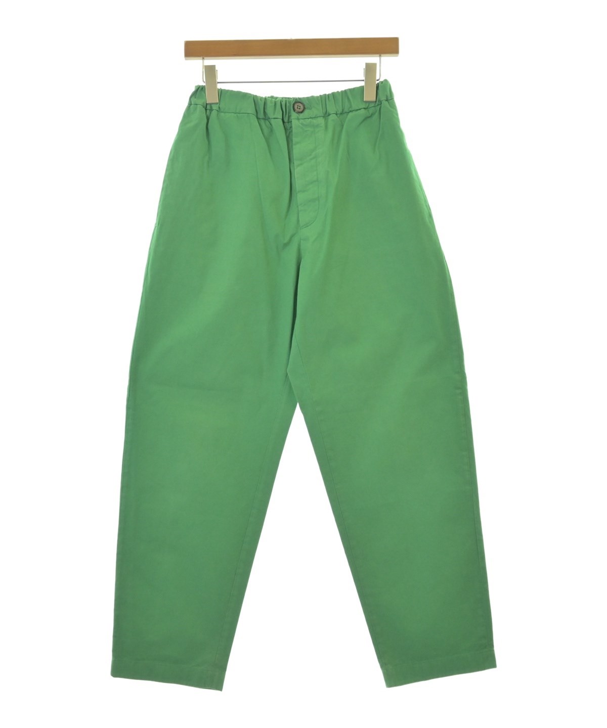 JIL SANDER +（ジルサンダープラス）その他 緑 サイズ:46(M位) メンズ