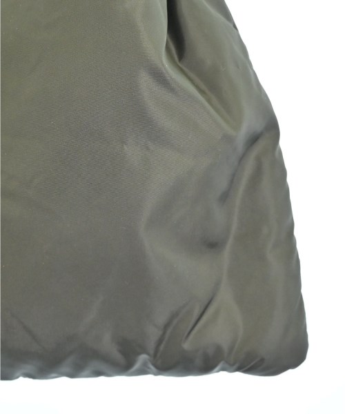 JIL SANDER +（ジルサンダープラス）ショルダーバッグ 緑 サイズ:- レディース/2200695259013