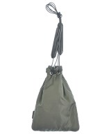 JIL SANDER +（ジルサンダープラス）ショルダーバッグ 緑 サイズ:- レディース/2200695259013