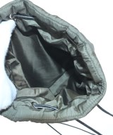 JIL SANDER +（ジルサンダープラス）ショルダーバッグ 緑 サイズ:- レディース/2200695259013
