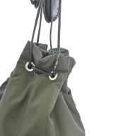JIL SANDER +（ジルサンダープラス）ショルダーバッグ 緑 サイズ:- レディース/2200695259013