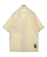 JIL SANDER +（ジルサンダープラス）カジュアルシャツ 白 サイズ:44(S位) メンズ/2200697835017