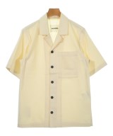 JIL SANDER + カジュアルシャツ