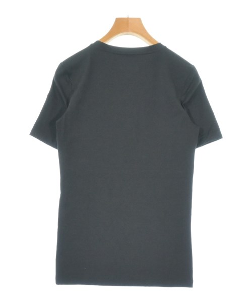 JIL SANDER +（ジルサンダープラス）Tシャツ・カットソー 黒 サイズ:S レディース/2200695724061