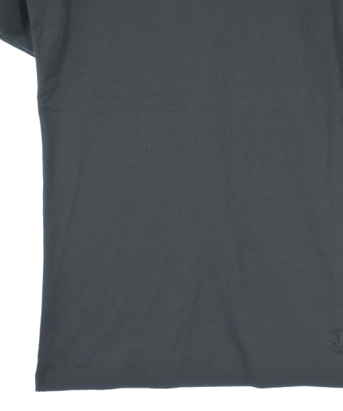 JIL SANDER +（ジルサンダープラス）Tシャツ・カットソー 黒 サイズ:S レディース/2200695724061
