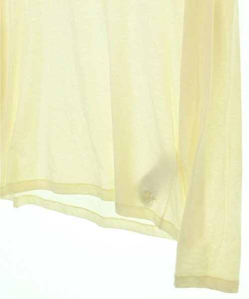JIL SANDER +（ジルサンダープラス）Tシャツ・カットソー 白 サイズ:L メンズ/2200699503020