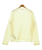 JIL SANDER +（ジルサンダープラス）Tシャツ・カットソー 白 サイズ:L メンズ/2200699503020