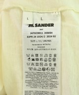 JIL SANDER +（ジルサンダープラス）Tシャツ・カットソー 白 サイズ:L メンズ/2200699503020