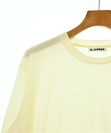 JIL SANDER +（ジルサンダープラス）Tシャツ・カットソー 白 サイズ:L メンズ/2200699503020