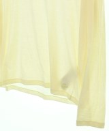 JIL SANDER +（ジルサンダープラス）Tシャツ・カットソー 白 サイズ:L メンズ/2200699503020