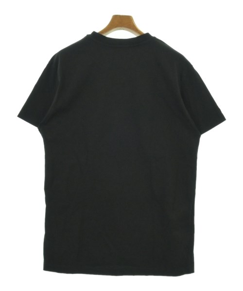 JIL SANDER +（ジルサンダープラス）Tシャツ・カットソー 黒 サイズ:XL メンズ/2200701174101