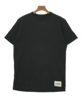 JIL SANDER +（ジルサンダープラス）Tシャツ・カットソー 黒 サイズ:XL メンズ/2200701174101
