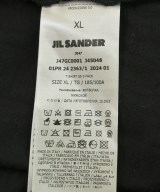 JIL SANDER +（ジルサンダープラス）Tシャツ・カットソー 黒 サイズ:XL メンズ/2200701174101