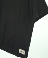 JIL SANDER +（ジルサンダープラス）Tシャツ・カットソー 黒 サイズ:XL メンズ/2200701174101