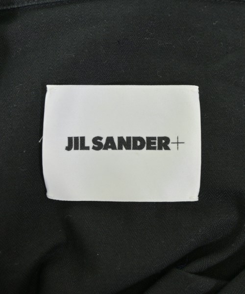 JIL SANDER +（ジルサンダープラス）その他 黒 サイズ:46(M位) メンズ/2200654685013