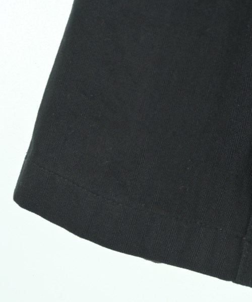 JIL SANDER +（ジルサンダープラス）その他 黒 サイズ:46(M位) メンズ/2200654685013