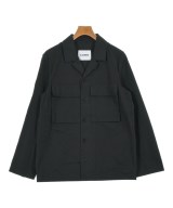 JIL SANDER +（ジルサンダープラス）その他 黒 サイズ:46(M位) メンズ/2200654685013