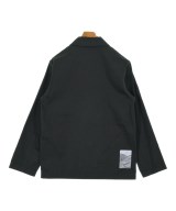 JIL SANDER +（ジルサンダープラス）その他 黒 サイズ:46(M位) メンズ/2200654685013