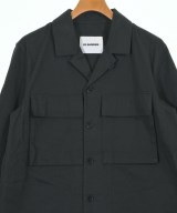 JIL SANDER +（ジルサンダープラス）その他 黒 サイズ:46(M位) メンズ/2200654685013
