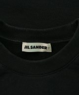 JIL SANDER +（ジルサンダープラス）スウェット 黒 サイズ:M メンズ/2200654849040