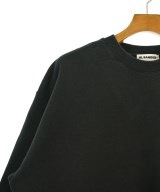 JIL SANDER +（ジルサンダープラス）スウェット 黒 サイズ:M メンズ/2200654849040
