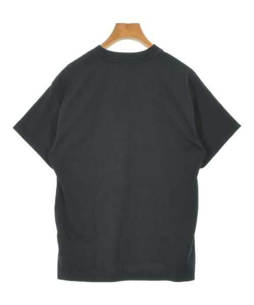 JIL SANDER +（ジルサンダープラス）Tシャツ・カットソー 黒 サイズ:S レディース/2200655540021