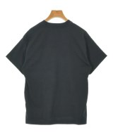 JIL SANDER +（ジルサンダープラス）Tシャツ・カットソー 黒 サイズ:S レディース/2200655540021