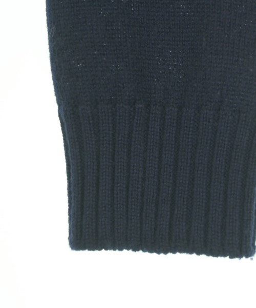 JIL SANDER +（ジルサンダープラス）ニット・セーター 紺 サイズ:30(XXS位) レディース/2200657669423