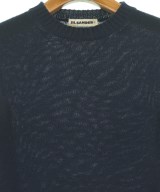 JIL SANDER +（ジルサンダープラス）ニット・セーター 紺 サイズ:30(XXS位) レディース/2200657669423