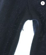 JIL SANDER +（ジルサンダープラス）ニット・セーター 紺 サイズ:30(XXS位) レディース/2200657669423