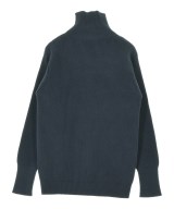 JIL SANDER +（ジルサンダープラス）ニット・セーター 紺 サイズ:30(XXS位) レディース/2200658921018