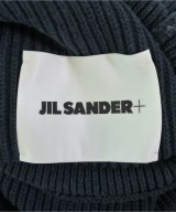 JIL SANDER +（ジルサンダープラス）ニット・セーター 紺 サイズ:30(XXS位) レディース/2200658921018