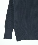JIL SANDER +（ジルサンダープラス）ニット・セーター 紺 サイズ:30(XXS位) レディース/2200658921018