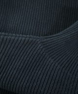 JIL SANDER +（ジルサンダープラス）ニット・セーター 紺 サイズ:30(XXS位) レディース/2200658921018