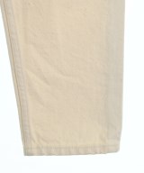 JIL SANDER +（ジルサンダープラス）デニムパンツ 白 サイズ:27(M位) レディース/2200659844095