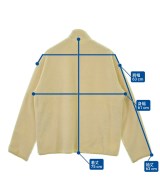 JIL SANDER +（ジルサンダープラス）Tシャツ・カットソー 白 サイズ:46(M位) メンズ/2200653900247