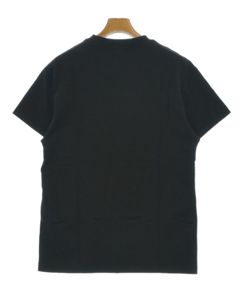 JIL SANDER +（ジルサンダープラス）Tシャツ・カットソー 黒 サイズ:M メンズ/2200660354026