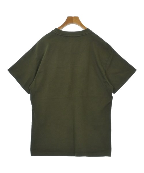 JIL SANDER +（ジルサンダープラス）Tシャツ・カットソー カーキ サイズ:L メンズ/2200660828039