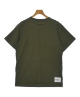 JIL SANDER +（ジルサンダープラス）Tシャツ・カットソー カーキ サイズ:L メンズ/2200660828039
