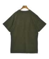 JIL SANDER +（ジルサンダープラス）Tシャツ・カットソー カーキ サイズ:L メンズ/2200660828039