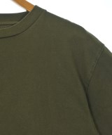 JIL SANDER +（ジルサンダープラス）Tシャツ・カットソー カーキ サイズ:L メンズ/2200660828039
