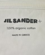 JIL SANDER +（ジルサンダープラス）Tシャツ・カットソー 白 サイズ:L メンズ/2200660907017