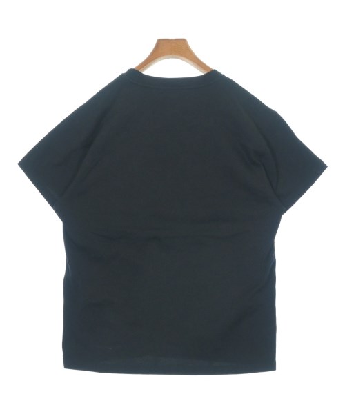 JIL SANDER +（ジルサンダープラス）Tシャツ・カットソー 黒 サイズ:L メンズ/2200660907086