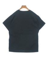 JIL SANDER +（ジルサンダープラス）Tシャツ・カットソー 黒 サイズ:L メンズ/2200660907086