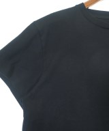 JIL SANDER +（ジルサンダープラス）Tシャツ・カットソー 黒 サイズ:L メンズ/2200660907086