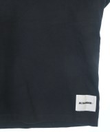 JIL SANDER +（ジルサンダープラス）Tシャツ・カットソー 黒 サイズ:L メンズ/2200660907086